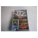 Exo-Skeleton Spawn Action Figure by McFarlane Toys