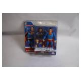 Showcase Presents Superman 13 cm Action Figure Set