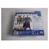 Showcase Presents Superman 13 cm Action Figure Set