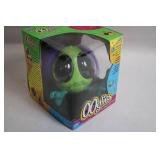 Ooglies Gorlon Interactive Toy in Sealed Packaging