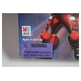 Butt-Ugly Martians: The Race to Rescue Dog Board Game