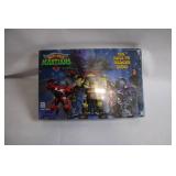 Butt-Ugly Martians Game - The Race to Rescue Dog (Sealed Board Game)