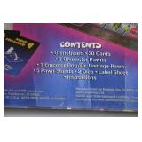 Butt-Ugly Martians Game - The Race to Rescue Dog (Sealed Board Game)