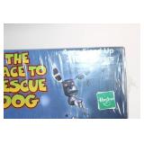 Butt-Ugly Martians Game - The Race to Rescue Dog (Sealed Board Game)