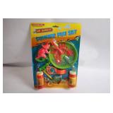Tootsietoy Mr. Bubbles Summer Fun Set with Bubble Toys