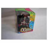 Quirky Ooglies Quinn Toy Figure - Fun Interactive Toy