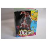 Quirky Ooglies Quinn Toy Figure - Fun Interactive Toy