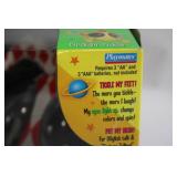 Quirky Ooglies Quinn Toy Figure - Fun Interactive Toy