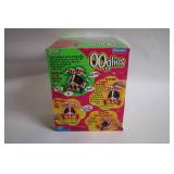 Quirky Ooglies Quinn Toy Figure - Fun Interactive Toy