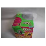 Quirky Ooglies Quinn Toy Figure - Fun Interactive Toy