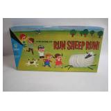 Vintage Cadaco Board Game 