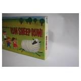 Vintage Cadaco Board Game 