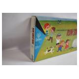 Vintage Cadaco Board Game 