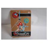 Vintage ThunderCats Cork Board with Iconic Design