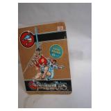 Vintage ThunderCats Cork Board with Iconic Design