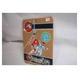 Vintage ThunderCats Cork Board with Comic Book Art