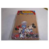 Walt Disney Mickey & Minnie Mouse Cork Board