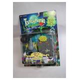 Toonsylvania Phil Action Figure - The Monster Muck Collection