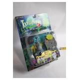 Toonsylvania Phil Action Figure - The Monster Muck Collection