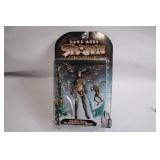 McFarlane Toys Spawn Dark Ages Lot Deluxe Action Figure