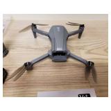 Contixo F36 Foldable GPS Drone