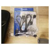 Contixo F36 Foldable GPS Drone