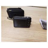 Kodak FZ45 Friendly Zoom 16MP Camera