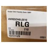 Kodak FZ45 Friendly Zoom 16MP Camera