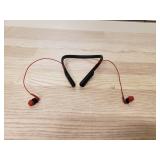 Skull Caddy Wireless head set