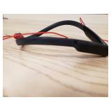 Skull Caddy Wireless head set