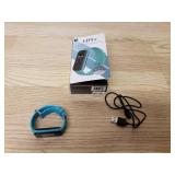 HR+ Advanced Activity Tracker with Heart Rate & Body Temperature Sensor