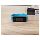 HR+ Advanced Activity Tracker with Heart Rate & Body Temperature Sensor