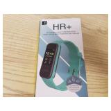 HR+ Advanced Activity Tracker with Heart Rate & Body Temperature Sensor