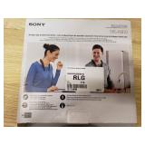 Sony NB10  Wireless Neckband Speaker