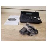 Uniden Bearcat BC365CRS Scanner
