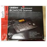 Uniden Bearcat BC365CRS Scanner