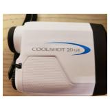 Nikon Cool Shot Range finder