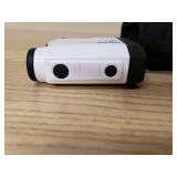 Nikon Cool Shot Range finder