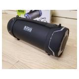Boss Blue Tooth Speaker
