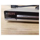 Phillips DVD Player