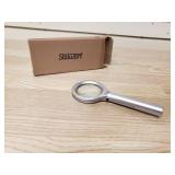 Stalwart Lighted Magnifier No Batteries to test