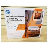 HP Envy 6055e Printer