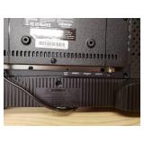 Westinghouse 24" HDTV