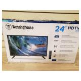 Westinghouse 24" HDTV