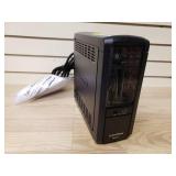 Cyber Power Battery Backup with Sine Wave Output