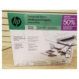 HP Desk Jet 4255e Printer