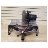 Chuck Knobblauch Framed 23 1/2" x 33 1/2" Rookie of the year picture