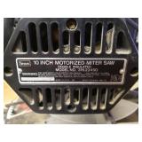 Chuck Knobblauch Framed 23 1/2" x 33 1/2" Rookie of the year picture