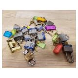 Lot of 10 Batman/Cat woman  Comic Books