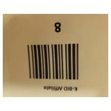 Lot od 10 Cyber Force, Cyberella, Cable, Cannonball